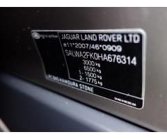 Land Rover Range Rover Sport 3,0 TDV6 HSE AWD - 43