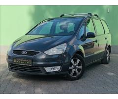 Ford Galaxy 1,8 Duratorq TDCi 125k Trend - 1