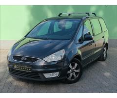 Ford Galaxy 1,8 Duratorq TDCi 125k Trend - 2