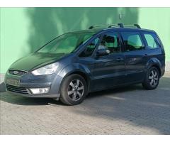 Ford Galaxy 1,8 Duratorq TDCi 125k Trend - 3