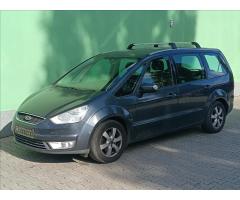 Ford Galaxy 1,8 Duratorq TDCi 125k Trend - 4