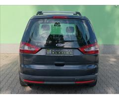 Ford Galaxy 1,8 Duratorq TDCi 125k Trend - 8