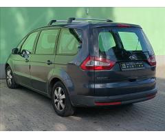 Ford Galaxy 1,8 Duratorq TDCi 125k Trend - 9