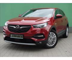 Opel Grandland X 2,0 CDTI 130kW Innovation Auto - 1