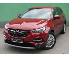 Opel Grandland X 2,0 CDTI 130kW Innovation Auto - 2