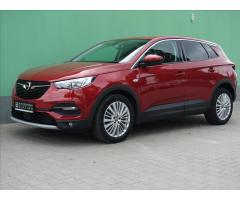 Opel Grandland X 2,0 CDTI 130kW Innovation Auto - 3