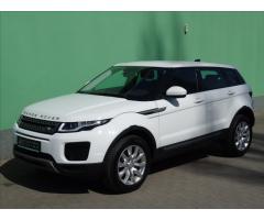 Land Rover Range Rover Evoque 2,0 TD4 AWD AUT - 4