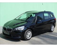 BMW Řada 2 1,5 216d GRAN TOURER AUTOMAT - 4