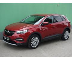 Opel Grandland X 2,0 CDTI 130kW Innovation Auto - 4