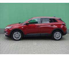 Opel Grandland X 2,0 CDTI 130kW Innovation Auto - 5