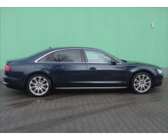 Audi A8 3,0 TDI quattro tiptronic Long - 6