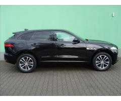 Jaguar F-Pace 2,0 20d AWD PRESTIGE - 6