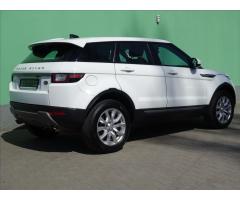 Land Rover Range Rover Evoque 2,0 TD4 AWD AUT - 7