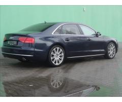 Audi A8 3,0 TDI quattro tiptronic Long - 7