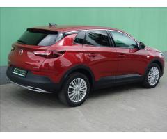 Opel Grandland X 2,0 CDTI 130kW Innovation Auto - 8