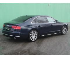 Audi A8 3,0 TDI quattro tiptronic Long - 8