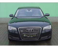 Audi A8 3,0 TDI quattro tiptronic Long - 10