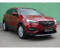 Opel Grandland X 2,0 CDTI 130kW Innovation Auto - 11