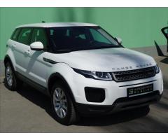 Land Rover Range Rover Evoque 2,0 TD4 AWD AUT - 12