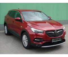 Opel Grandland X 2,0 CDTI 130kW Innovation Auto - 12