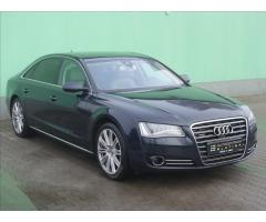 Audi A8 3,0 TDI quattro tiptronic Long - 12