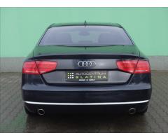 Audi A8 3,0 TDI quattro tiptronic Long - 13