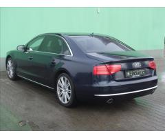 Audi A8 3,0 TDI quattro tiptronic Long - 15