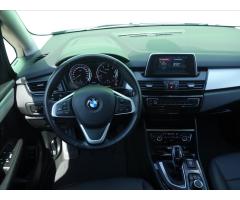 BMW Řada 2 1,5 216d GRAN TOURER AUTOMAT - 16