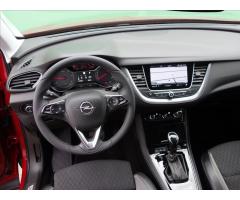 Opel Grandland X 2,0 CDTI 130kW Innovation Auto - 16