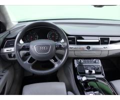 Audi A8 3,0 TDI quattro tiptronic Long - 16