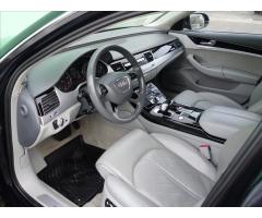 Audi A8 3,0 TDI quattro tiptronic Long - 17