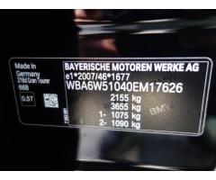 BMW Řada 2 1,5 216d GRAN TOURER AUTOMAT - 36