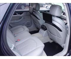 Audi A8 3,0 TDI quattro tiptronic Long - 36