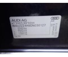 Audi A8 3,0 TDI quattro tiptronic Long - 41