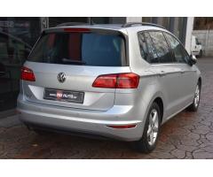 Volkswagen Golf Sportsvan 1.6 TDi 81kW Lounge - 6