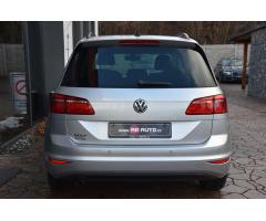 Volkswagen Golf Sportsvan 1.6 TDi 81kW Lounge - 7