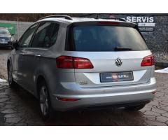 Volkswagen Golf Sportsvan 1.6 TDi 81kW Lounge - 8