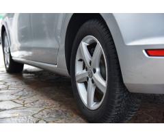 Volkswagen Golf Sportsvan 1.6 TDi 81kW Lounge - 9