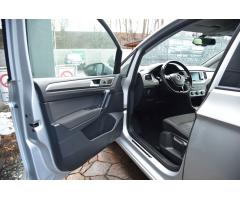 Volkswagen Golf Sportsvan 1.6 TDi 81kW Lounge - 10