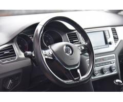 Volkswagen Golf Sportsvan 1.6 TDi 81kW Lounge - 11