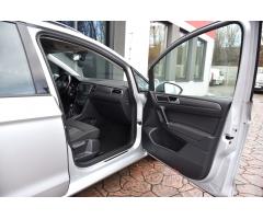 Volkswagen Golf Sportsvan 1.6 TDi 81kW Lounge - 14