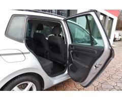 Volkswagen Golf Sportsvan 1.6 TDi 81kW Lounge - 17