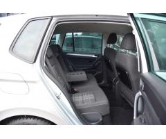 Volkswagen Golf Sportsvan 1.6 TDi 81kW Lounge - 18