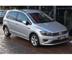 Volkswagen Golf Sportsvan 1.6 TDi 81kW Lounge - 20