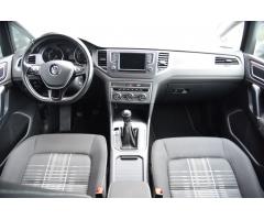 Volkswagen Golf Sportsvan 1.6 TDi 81kW Lounge - 21