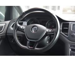 Volkswagen Golf Sportsvan 1.6 TDi 81kW Lounge - 22