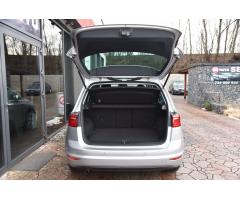 Volkswagen Golf Sportsvan 1.6 TDi 81kW Lounge - 37