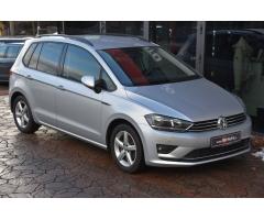 Volkswagen Golf Sportsvan 1.6 TDi 81kW Lounge - 51