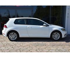 Volkswagen Golf 1.6 TDi 85kw Comfortline - 6