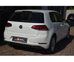 Volkswagen Golf 1.6 TDi 85kw Comfortline - 7